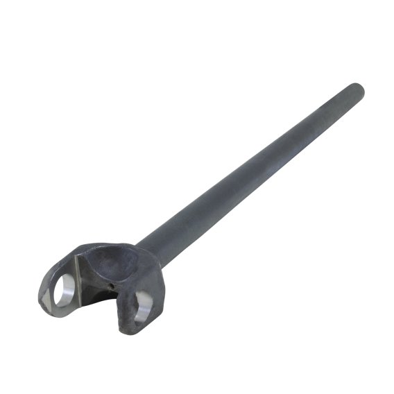 Chromoly Blank Axle Dana 60 Differential 42.0 Long D60 42 Inch 4340 Blank 332X Front Inner Axle (...