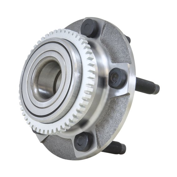 Replacement Unit Bearing Hub For '94-'04 Mustang Front '94-'04 Ford Mustang Front Wheel Bearing &...