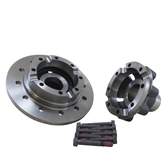 Replacement Case For Dana S135 Fits 4.78-5.38 Ratios S135 & S150 Dana Std Open Case Fits 4.78-5.3...