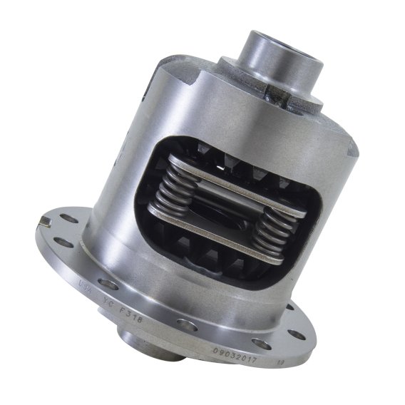 Trac Loc Positraction Ford 8.8 Inch 31 Spline 8.8 Inch Trac-Loc 31 Spline Positraction Complete Y...