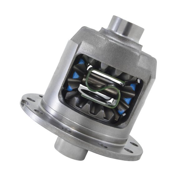 Trac Loc Positraction For 2015+ Ford Mustang 8.8 Inch 34 Spline Super 8.8 Inch Ford Trac-Loc 34 ...