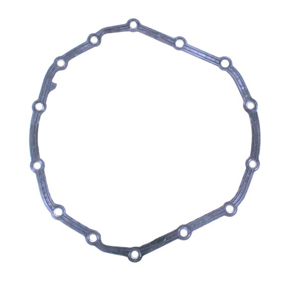 GM & Dodge 11.5 Inch Rear Differential Cover Gasket Rubber 11.5AAM Chy & GM Cover Gasket -- Xtrem...