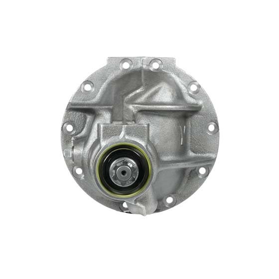 Dropout Assembly Chrylser 8.75 Diff 489 Case W/Sure-Grip Lsd 3.55 Ratio 8.75 Inch Chy 89 Case 3RD...