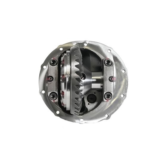 Dropout Assembly For Ford 9 Diff W/Trac-Lok Lsd 28 Spline 3.50 Ratio 9 Inch Ford 3.50 Ratio 28 Sp...