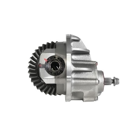 Dropout Assembly For Ford 9 Diff W/Trac-Lok Lsd 28 Spline 3.50 Ratio 9 Inch Ford 3.50 Ratio 28 Sp...