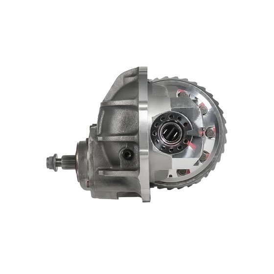 Dropout Assembly For Ford 9 Diff W/Trac-Lok Lsd 28 Spline 3.50 Ratio 9 Inch Ford 3.50 Ratio 28 Sp...