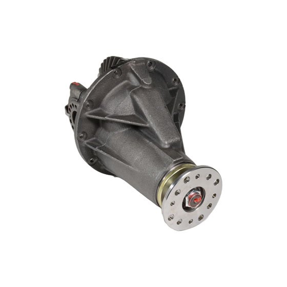 Dropout Assembly For Toyota 8 Rear Differential 30 Spline 4.56 Ratio 8 Inch Toyota 4.56 30 Spline...