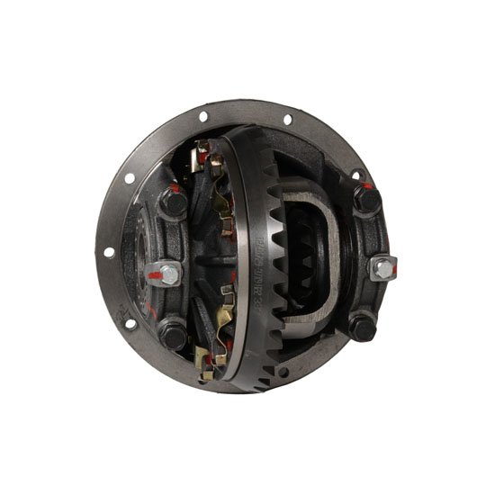 Dropout Assembly For Toyota 8 Rear Differential 30 Spline 4.56 Ratio 8 Inch Toyota 4.56 30 Spline...