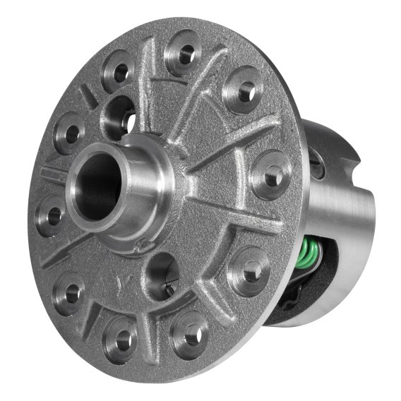 8.25 Inch Chrylser 2.56 & Up Ratio Dura Grip Limited Slip 27 Spline Composite Clutches 8.25 Inch ...