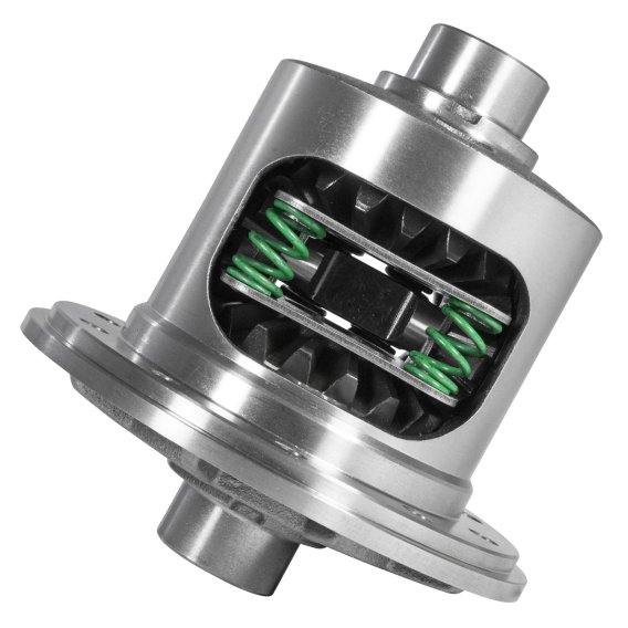 8.25 Inch Chrylser 2.56 & Up Ratio Dura Grip Limited Slip 27 Spline Composite Clutches 8.25 Inch ...