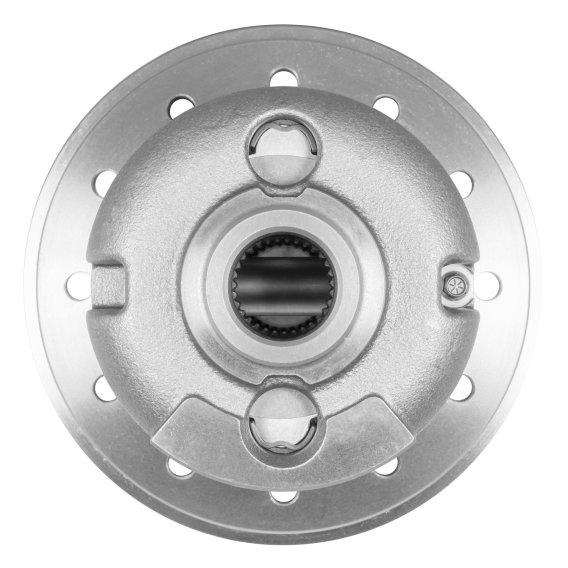 Dura Grip Limited Slip For Chrylser 9.25 Differential 31 Spline 9.25 Inch Chy 31 Spline 2010& Dwn...