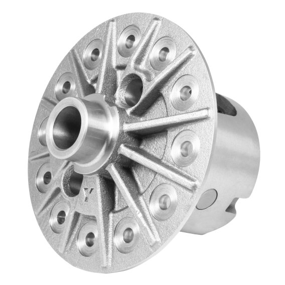 Dura Grip Limited Slip For Chrylser 9.25 Differential 31 Spline 9.25 Inch Chy 31 Spline 2010& Dwn...