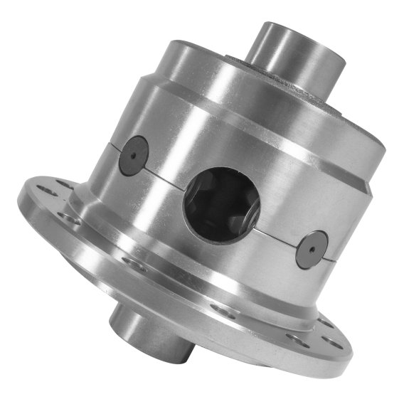 Dana 70 4.10 & Down Dura Grip 35 Spline ABS Compatible Limited Slip D70 35 Spline 4.10 & Down Dur...