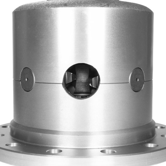 Dura Grip Limited Slip Positraction Ford 10.25 & 10.5 Diffs 35 Spline 10.25 Inch +10.5 Inch Ford ...