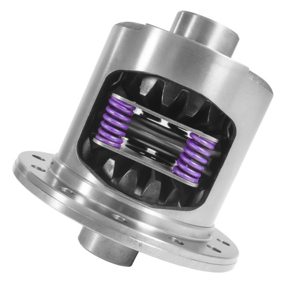 9.75 Inch Ford Dura Grip Limited Slip W/ 34 Spline Composite Clutches 9.75 Inch Ford 34 Spline D...