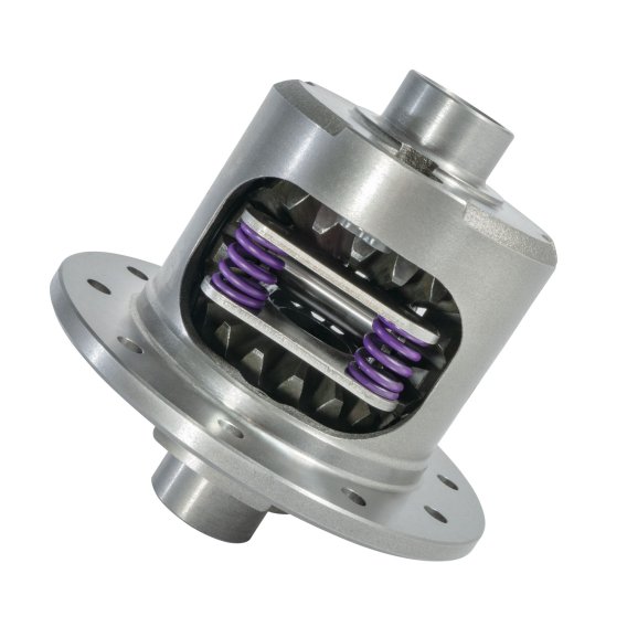 55P GM 3.73 & Down Dura Grip Limited Slip 17 Spline Composite Clutches 55P GM 17 Spline 3.73& Dow...