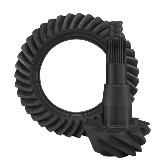 High Performance Ring & Pinion Set 2011-Up Chrylser 9.25 Inch Zf 3.90 Ratio 9.25 Inch Zf Chy 2011...