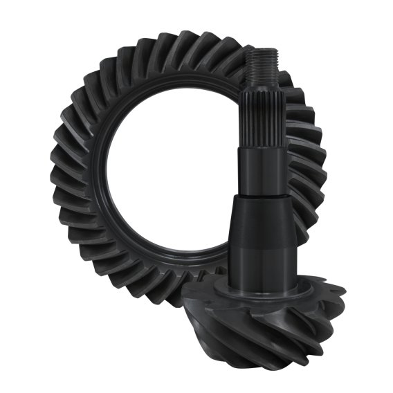 High Performance Ring & Pinion Set 2011-Up Chrylser 9.25 Inch Zf 4.56 Ratio 9.25 Inch Zf Chy 2011...