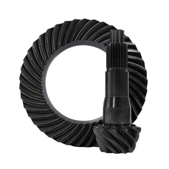 Ring & Pinion Set Dana 35/M200 Jeep Sport/Sahara Open 24 Spline 4.11 JL D35 (M200) 4.11 R&P Sport...