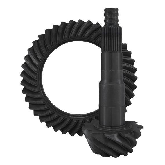 High Performance Replacement Ring & Pinion Set Dana 44 HD 3.73 Ratio D44HD(HD Only)3.73 R&P(Uses ...
