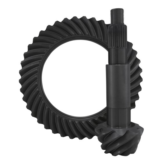 High Performance Ring & Pinion Set Dana 60 Reverse Rotation 4.30 Thick D60 4.30 Thick Rev R&P (Fi...