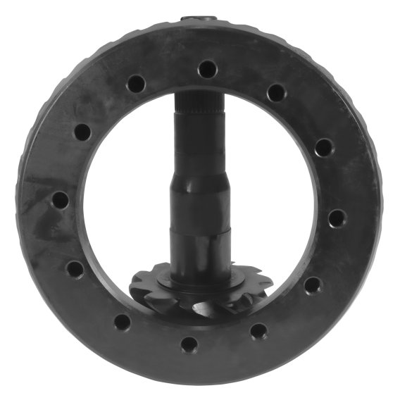 High Performance Ring & Pinion Set '11 & Up Ford 10.5 Inch 3.55 Ratio 10.5 Inch Ford 3.55 R&P '11...