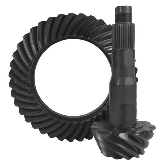High Performance Ring & Pinion Set '11 & Up Ford 10.5 Inch 3.55 Ratio 10.5 Inch Ford 3.55 R&P '11...