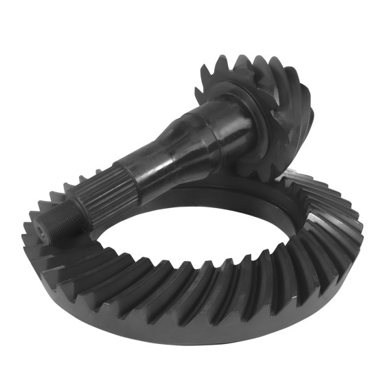 High Performance Ring & Pinion Gear Set 2011 & Up Ford 9.75 Inch 3.73 Ratio 9.75 Inch Ford 3.73 R...