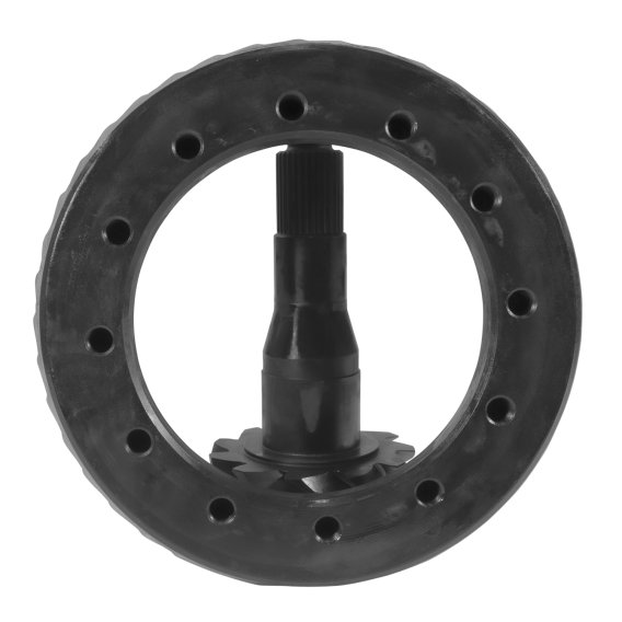 High Performance Ring & Pinion Gear Set 2011 & Up Ford 9.75 Inch 3.73 Ratio 9.75 Inch Ford 3.73 R...