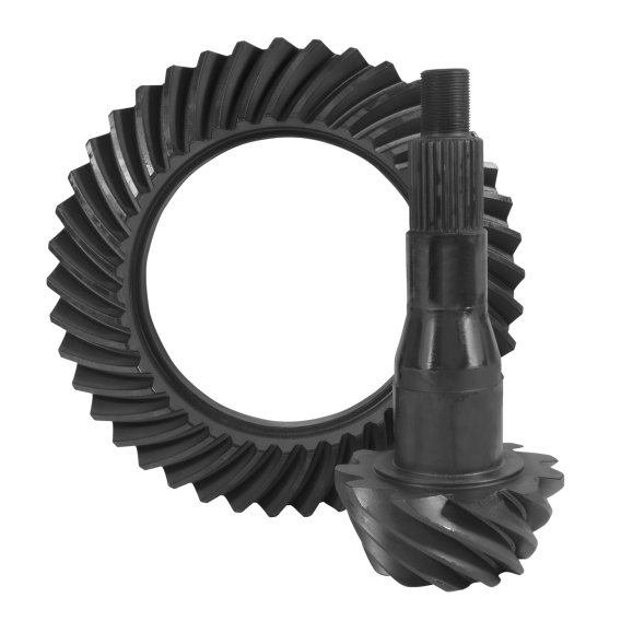 High Performance Ring & Pinion Gear Set 2011 & Up Ford 9.75 Inch 3.73 Ratio 9.75 Inch Ford 3.73 R...