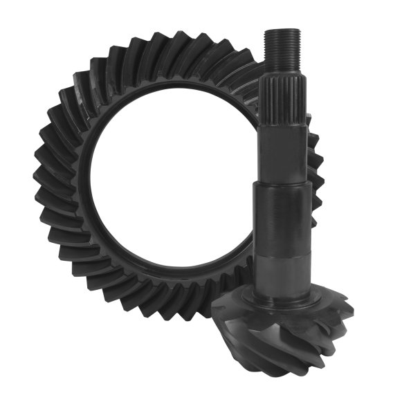 High Performance Ring & Pinion Set GM & Chrylser 11.5 Inch Rear 3.42 Ratio 11.5AAM GM & Chy 3.42 ...