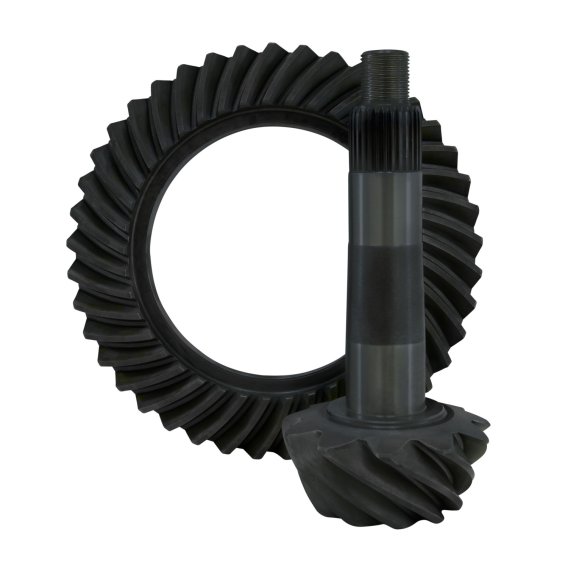 High Performance Ring & Pinion Gear Set GM 12T 3.73 Ratio 12T GM 3.73 R&P Yukon Gear