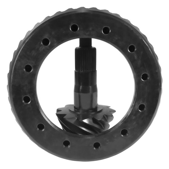 High Performance Ring & Pinion Set GM 10.5 Inch 14 Bolt Truck 4.11 Ratio 14T 10.5 Inch GM 4.11 R&...