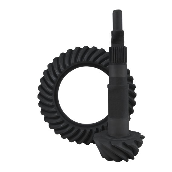 High Performance Ring & Pinion Gear Set For GM 7.6 Inch Irs In A 3.23 Ratio 195mm / 7.6IRS GM 3.2...