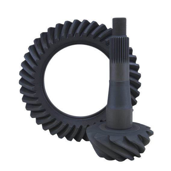 High Performance Ring & Pinion Gear Set For GM 8.5 Inch Olds Rear 3.42 Ratio 8.5 Olds GM 3.42 R&P...