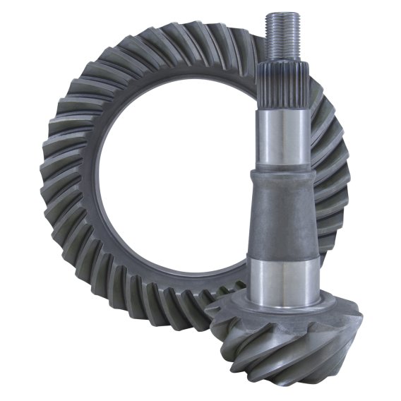 High Performance Ring & Pinion Set GM 9.25 Inch IFS Reverse Rotation 3.42 9.25IFS GM 3.42 Rev R&P...