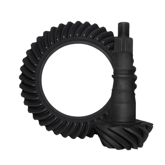 High Performance Ring & Pinion Set GM 9.5 Inch 2014 & Up 3.42 Ratio 9.5 Inch GM 12 Bolt 3.42 R&P ...