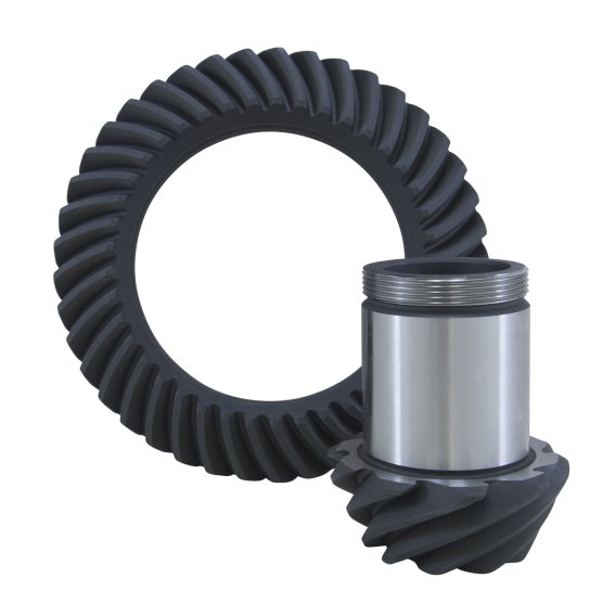 High Performance Ring & Pinion Gear Set For GM C5 (Corvette) 3.42 Ratio C5 & C6 '97 & Up Corvette...