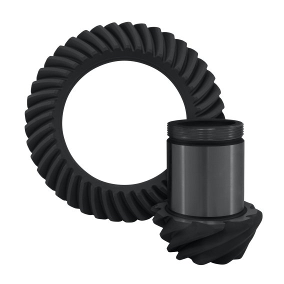 High Performance Ring & Pinion Gear Set For GM C5 (Corvette) 4.11 Ratio C5 & C6 97 & Up Corvette ...