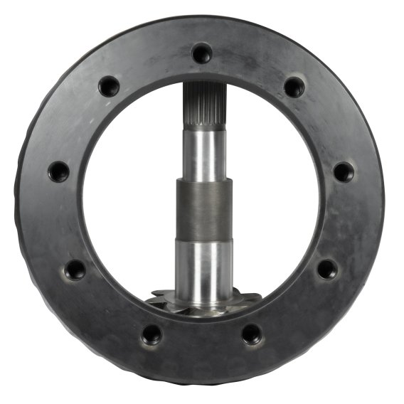 Ring & Pinion Set For Nissan H233B Front 4.63 Ratio Nissan H233B Front 4.63 Rev R&P Yukon Gear