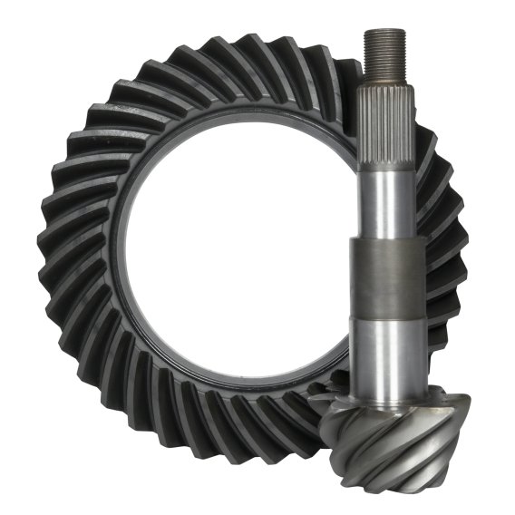 Ring & Pinion Set For Nissan H233B Front 4.63 Ratio Nissan H233B Front 4.63 Rev R&P Yukon Gear