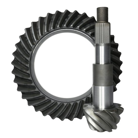 Ring & Pinion Set For Nissan H233B Rear 4.63 Ratio Nissan H233B Rear 4.63 R&P 29 Spline Pinion 19...