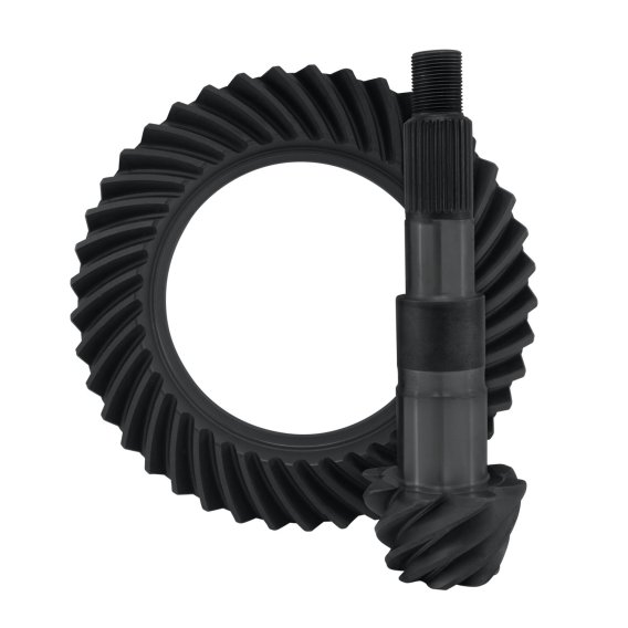 Ring & Pinion Set For Nissan H233B Front 5.13 Ratio Nissan H233B Front 5.13 Rev R&P Yukon Gear