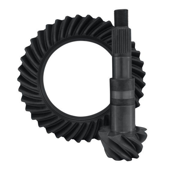 Ring & Pinion Gear Set For Nissan H233B Rear In 5.89 Ratio Nissan H233B Rear 5.89 R&P 29 Spline P...