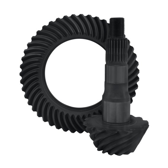 Ring & Pinion Set For '04 & Up Nissan M205 Front 3.36 Ratio. M205 Rev Nissan Titan '04&Up Front 3...