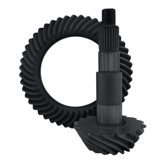Ring & Pinion Set For '08 & Up Nissan M226 Rear 3.13 Ratio. M226 D44 Nissan Titan Rear '08&Up 3.1...