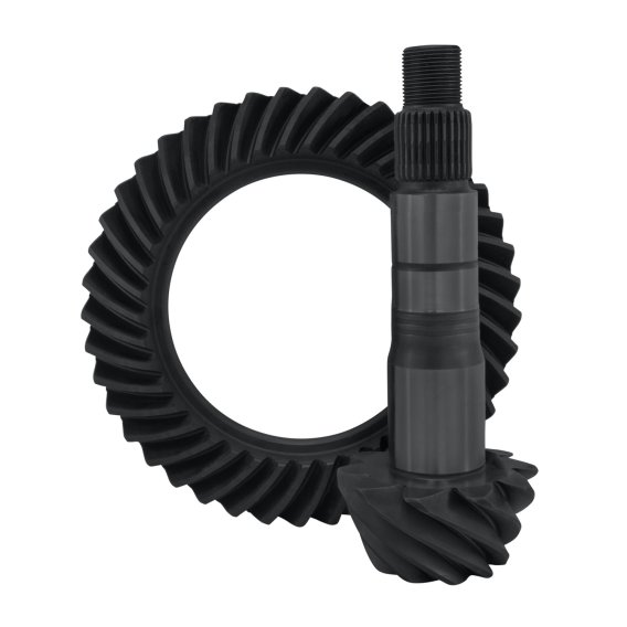 High Performance Ring & Pinion Set Toyota Tacoma/T100 4.11 Ratio T100 & Tacoma 4.10 R&P W/O Locke...
