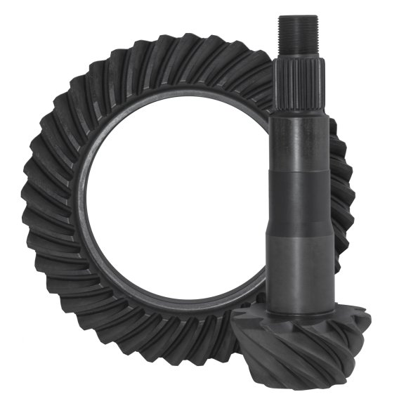 High Performance Ring & Pinion Set Toyota Tacoma/T100 4.56 Ratio T100 & Tacoma 4.56 R&P W/O Locke...
