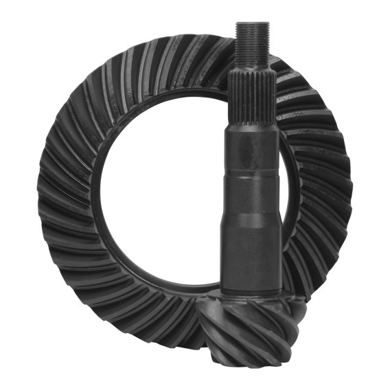Ring & Pinion Gear Set For Toyota 8.2 Inch 12 Bolt Rear In 4.88 Ratio Toyota 8.2 Inch Rear 4.88 R...