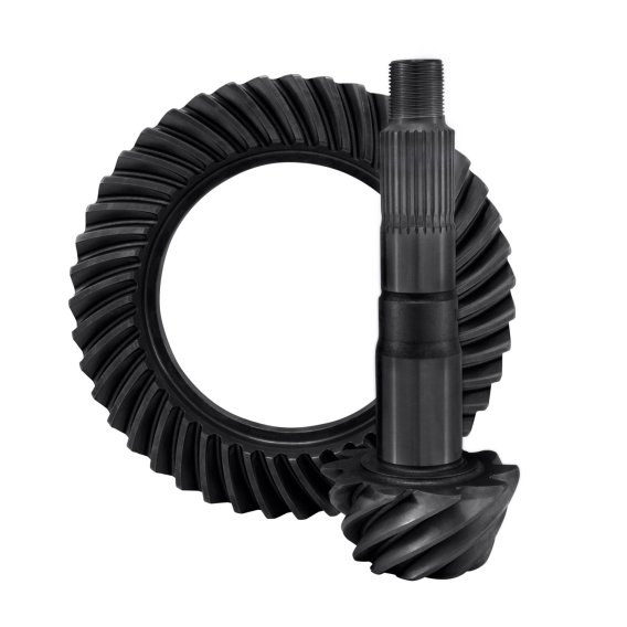 High Performance Ring & Pinion Set Toyota Clamshell Front 4.30 Ratio Toy 8 Inch Rev Frnt 4.30 R&P...